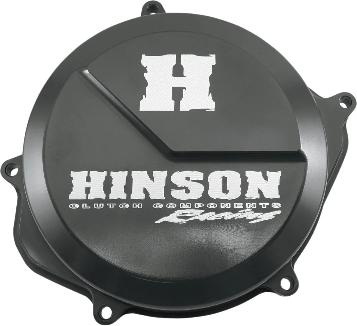 Couvercle d'embrayage HINSON RACING CRF450 09-16