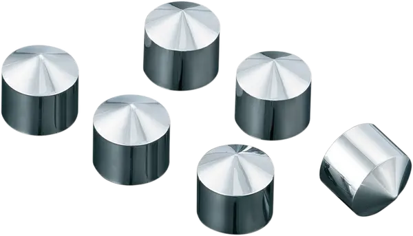 Capuchons pour boulons de boîtier de culbuteur KURYAKYN - vue 2