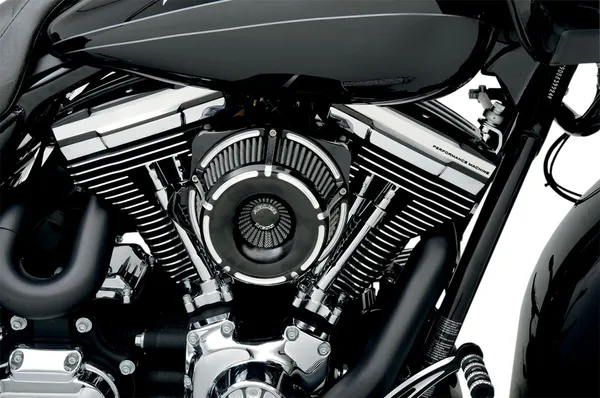 Couvercles de culbuteurs Performance Machine - vue 3