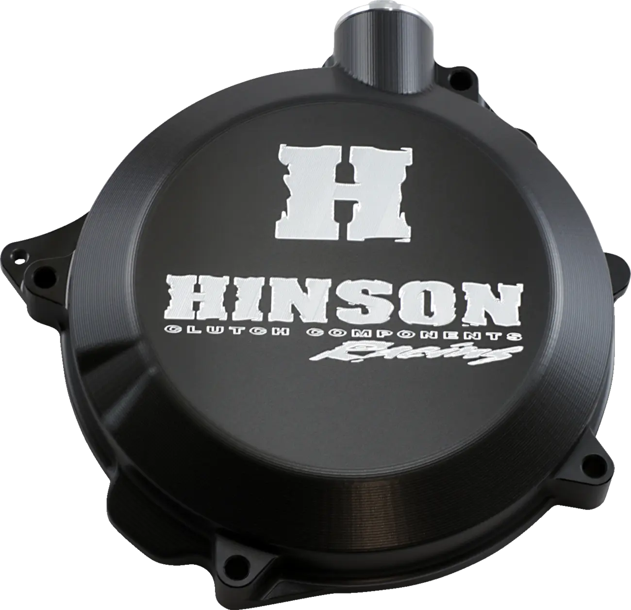 Couvercle d'Embrayage HINSON RACING