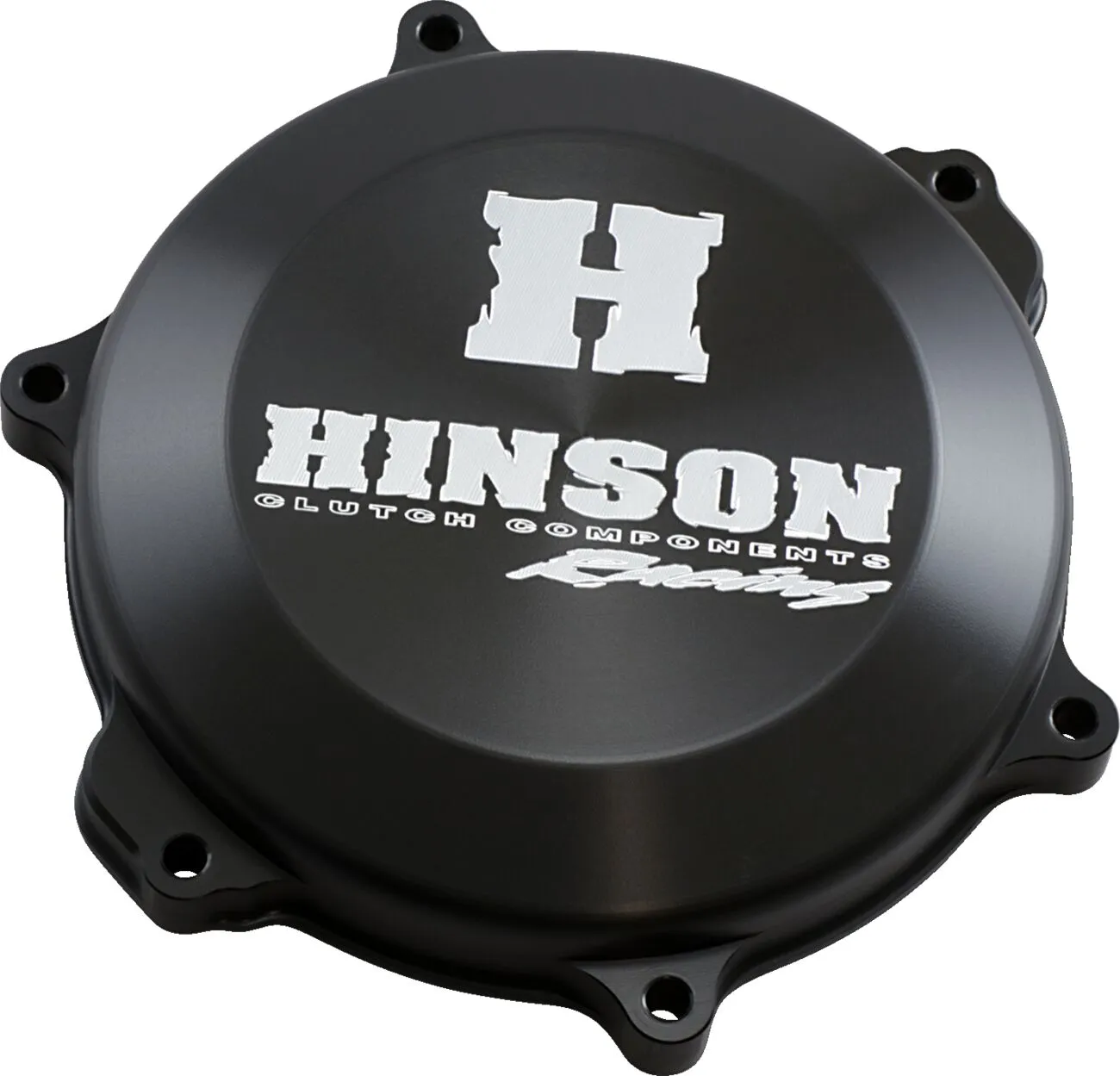 Couvercle d'embrayage Hinson Racing