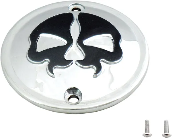 Housse PTS SP SKL XL CHR DRAG SPECIALTIES - vue 2