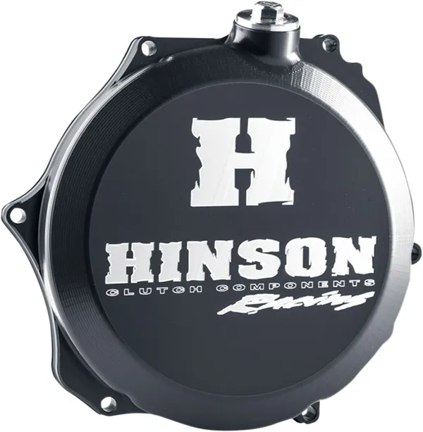 Carter d'embrayage Billetproof HINSON RACING - vue 2