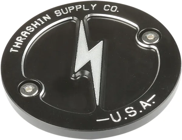 Couvercle d'allumage Thrashin Supply Co. - vue 2