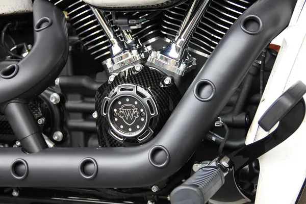 Carter d'allumage CULT WERK pour M-Eight - vue 6