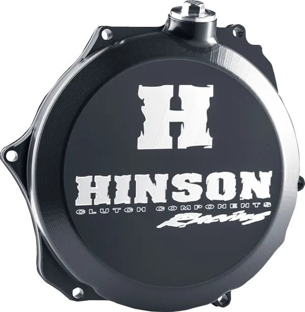 Carter d'embrayage Hinson Racing Billetproof - vue 2
