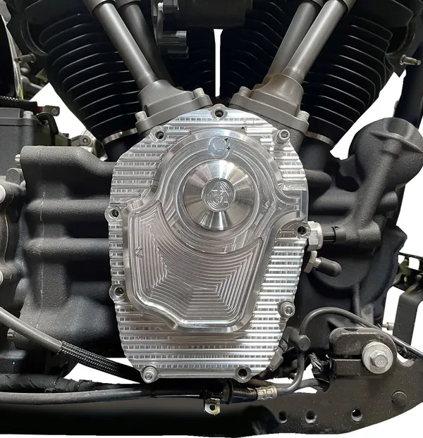 Carter de distribution Comp ALLOY ART - vue 4