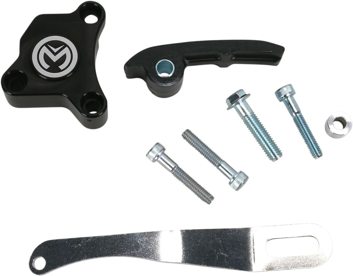 Protecteur cylindre d'embrayage MOOSE OFFROAD HARD-PARTS 350SX