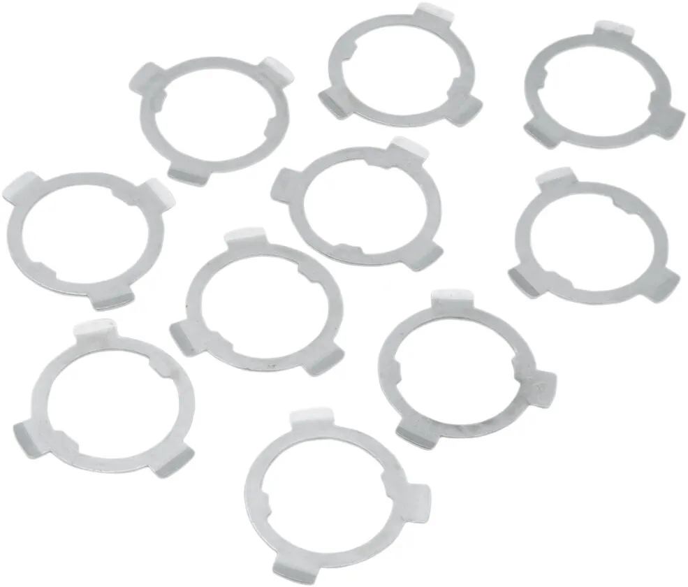 Languette de blocage de rondelle 35216-36 Eastern Motorcycle Parts