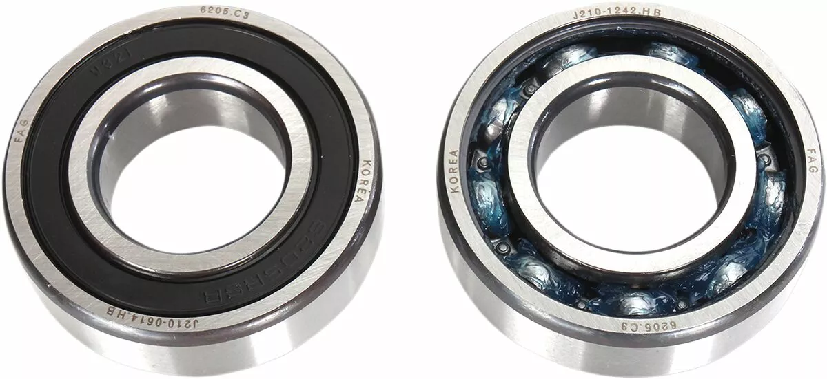 Kit joints fourche All Balls - vue 2