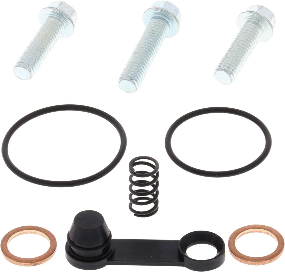 Kit de réfection de récepteur d'embrayage Moose Offroad Hard-Parts