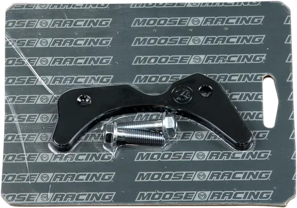 Protecteur moteur Moose Offroad Hard-Parts Honda - vue 2
