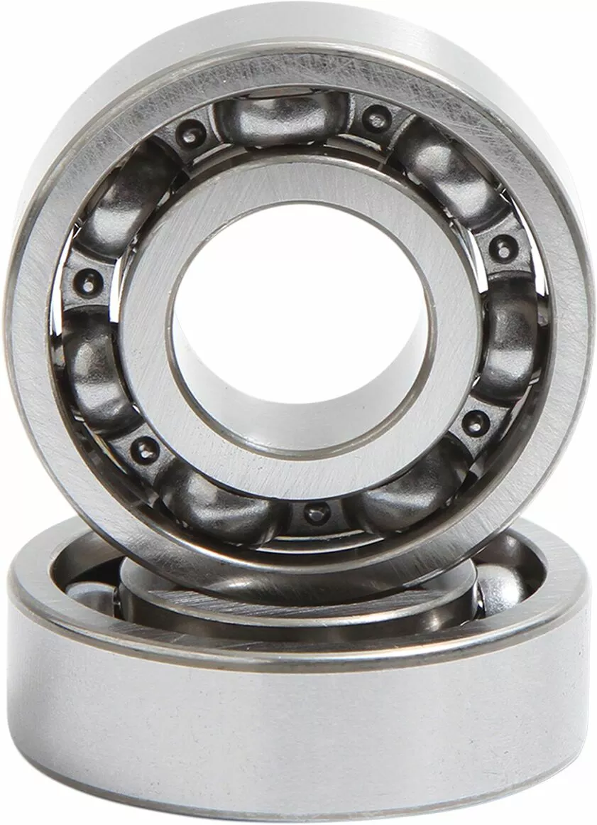 Kit de roulements d'axe de balancier d'équilibrage HOT RODS - vue 2