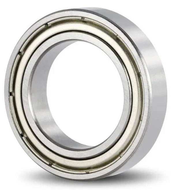 Roulement pour moteur Brose BLACK BEARING