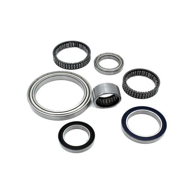 Kit de dépannage Brose Black Bearing - vue 2