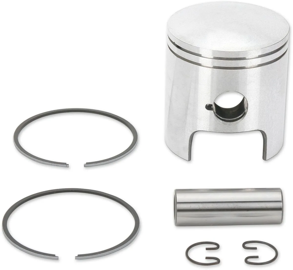 Kit piston Parts Unlimited