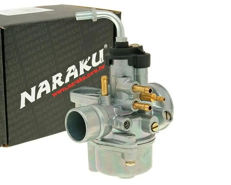 Carburateur NARAKU e-choke