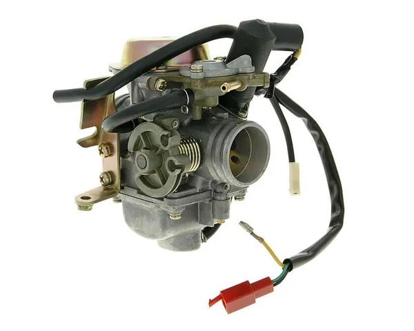 Carburateur NARAKU Racing - vue 2