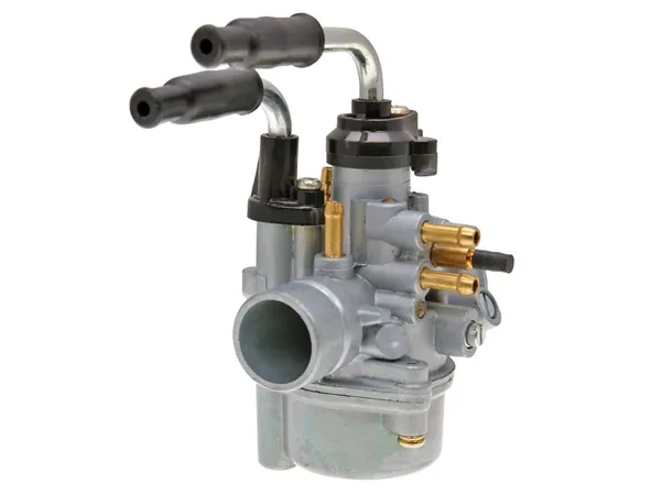 Carburateur Naraku - vue 2