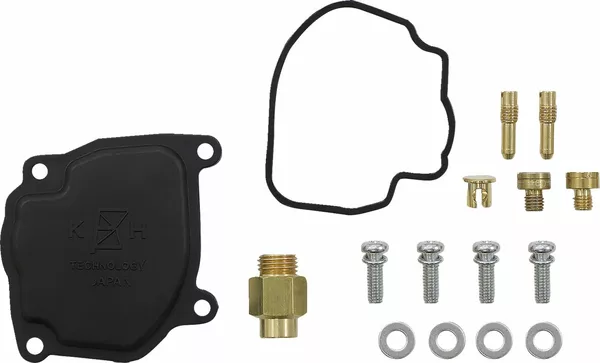 Carburateur de rechange Moose Offroad Four Wheel - vue 2