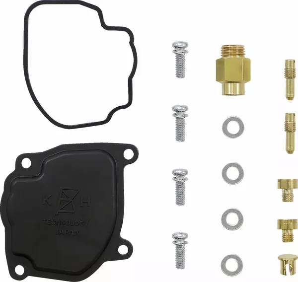 Carburateur de rechange Moose - vue 2