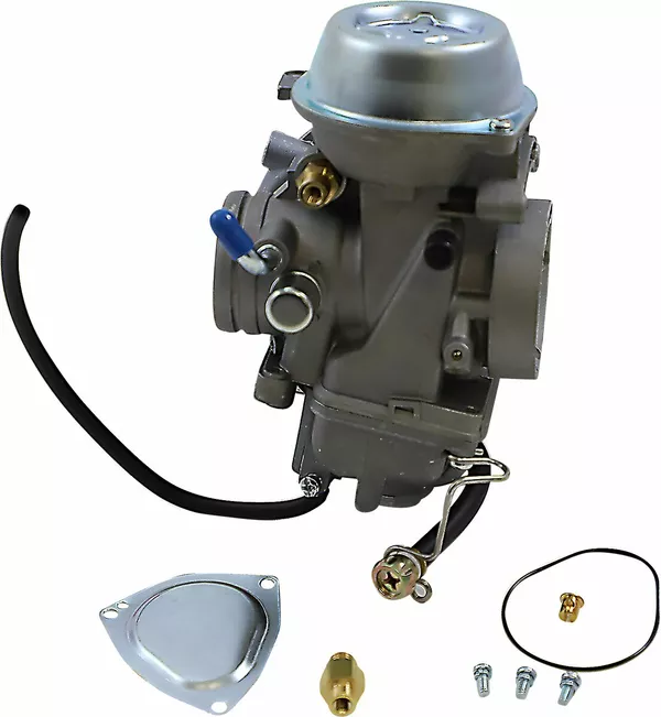 Carburateur de rechange Moose Offroad Four Wheel - vue 2