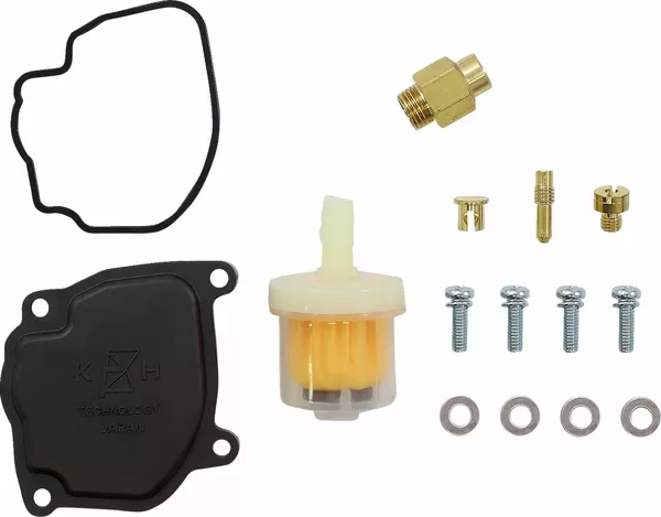Carburateur de rechange - vue 2