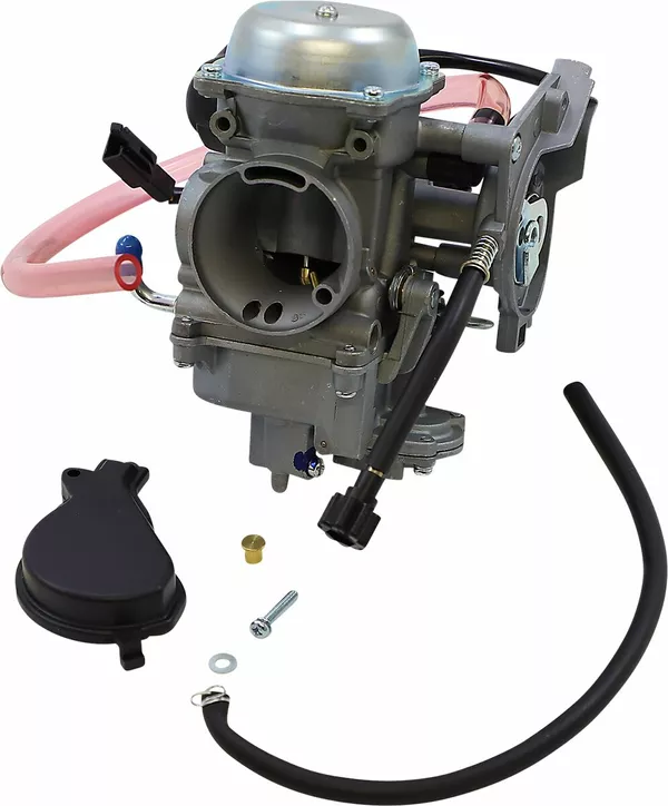 Carburateur de rechange Moose Offroad Four Wheel - vue 2