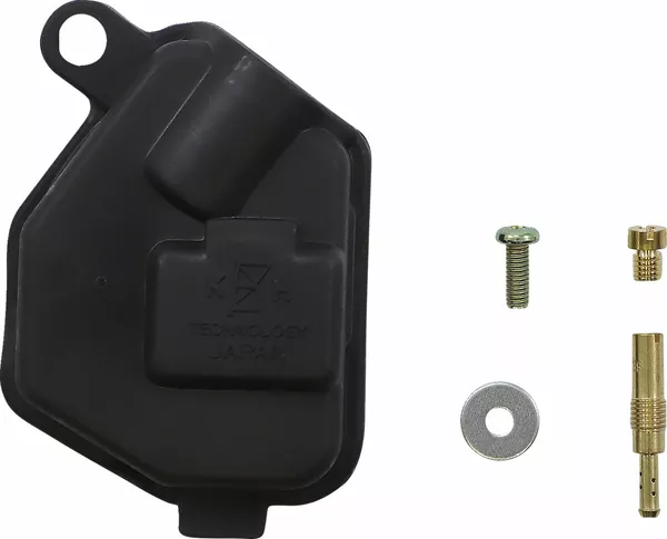 Carburateur de rechange Moose Offroad Four Wheel - vue 2