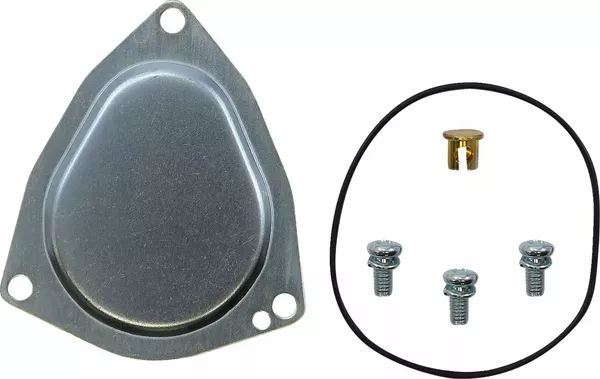 Carburateur de rechange Moose Offroad Four Wheel - vue 2