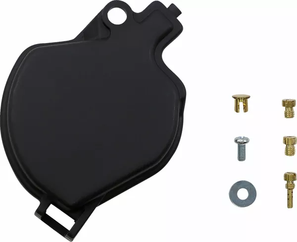 Carburateur de rechange Moose Offroad Four Wheel - vue 2