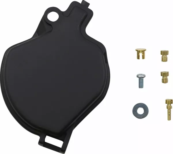 Carburateur de rechange Moose Offroad Four Wheel - vue 2