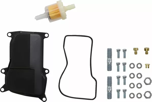 Carburateur de rechange Moose Offroad Four Wheel - vue 2