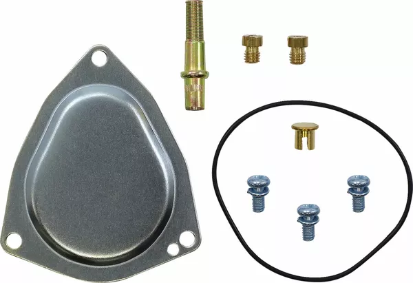 Carburateur de rechange Moose Offroad Four Wheel - vue 2