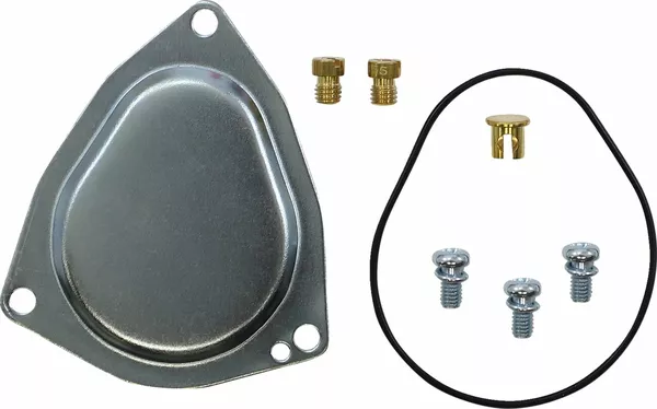 Carburateur de rechange Moose Offroad Four Wheel - vue 2