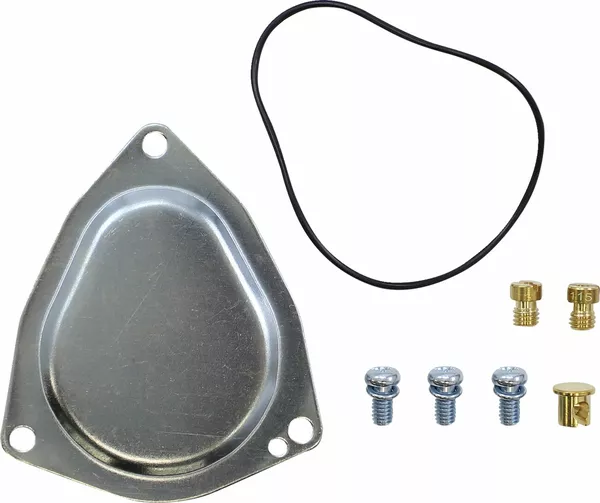 Carburateur de rechange MOOSE - vue 2