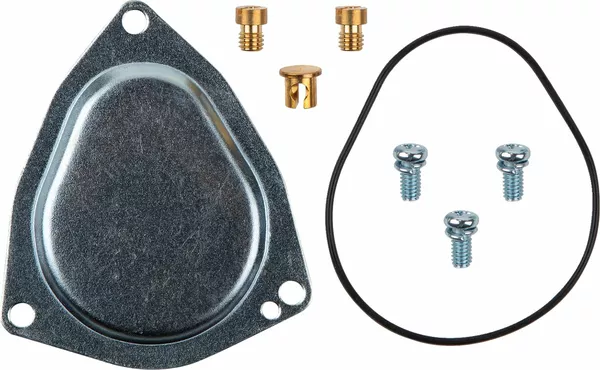 Carburateur de rechange Moose Offroad Four Wheel - vue 2