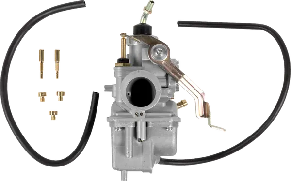 Carburateur de remplacement MOOSE OFFROAD HARD-PARTS - vue 2