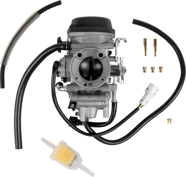 Carburateur de remplacement MOOSE OFFROAD HARD-PARTS - vue 2