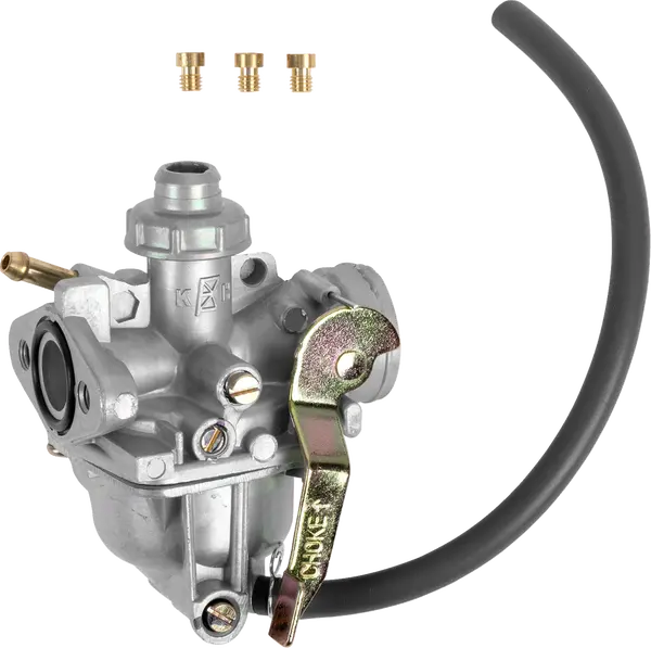 Carburateur de remplacement Moose Offroad Hard-Parts - vue 2