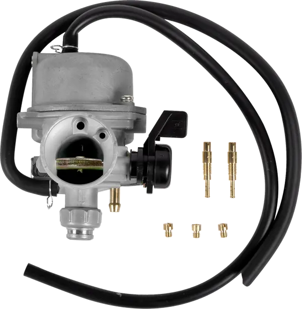 Carburateur de remplacement MOOSE OFFROAD HARD-PARTS - vue 2