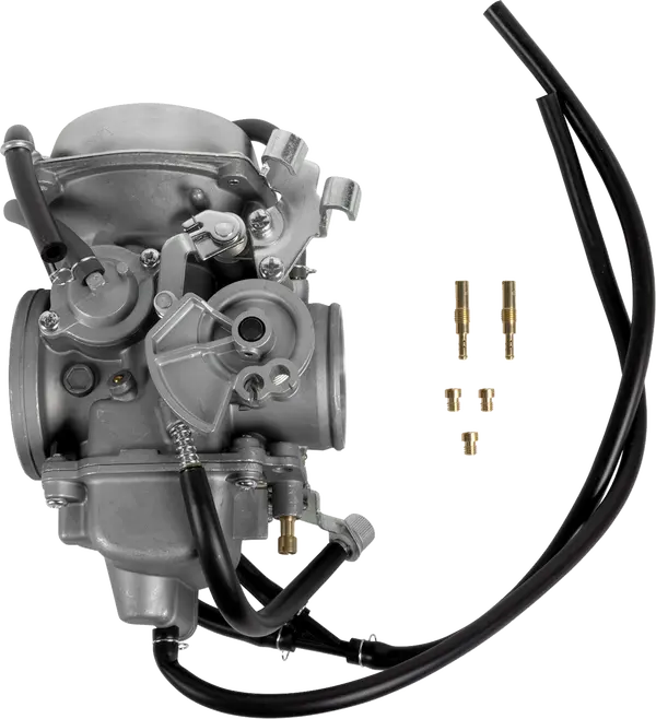 Carburateur de remplacement MOOSE OFFROAD HARD-PARTS - vue 2
