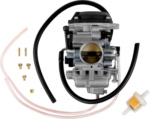 Carburateur de remplacement MOOSE OFFROAD HARD-PARTS - vue 2