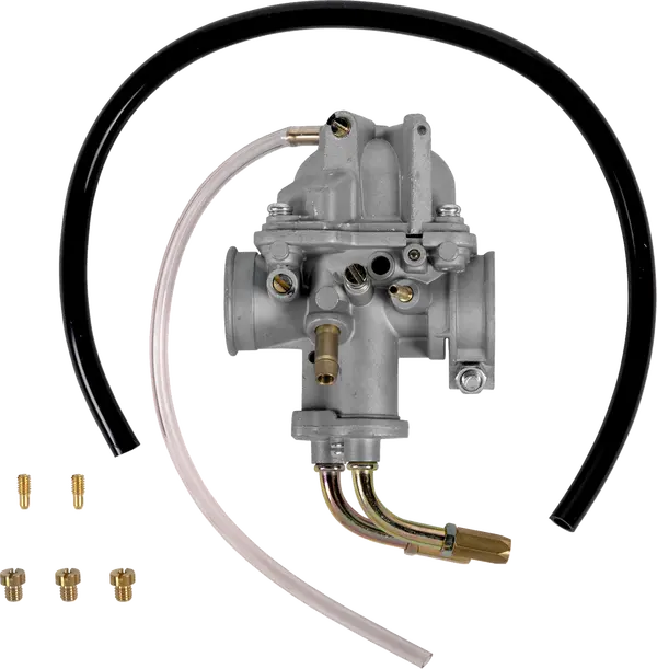Carburateur de remplacement Moose Offroad Hard-Parts - vue 2