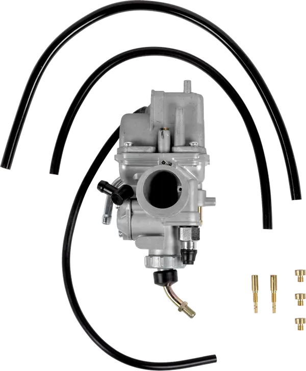 Carburateur de remplacement Moose Offroad Hard-Parts - vue 2