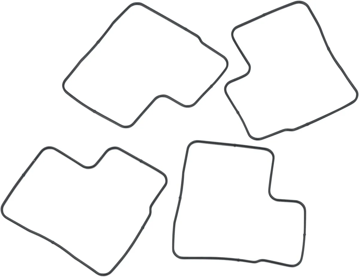Set de joints toriques pour cuve de flotteur K&L Supply