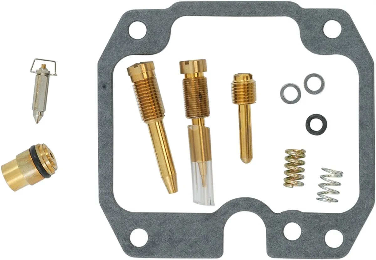 Kit de réparation de carburateur K&L Supply