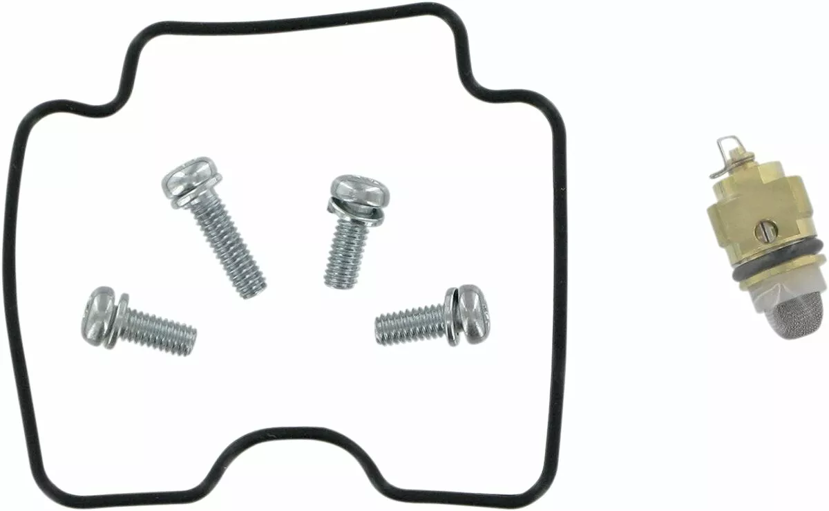 Kit de réparation pour carburateur Economy K&L Supply
