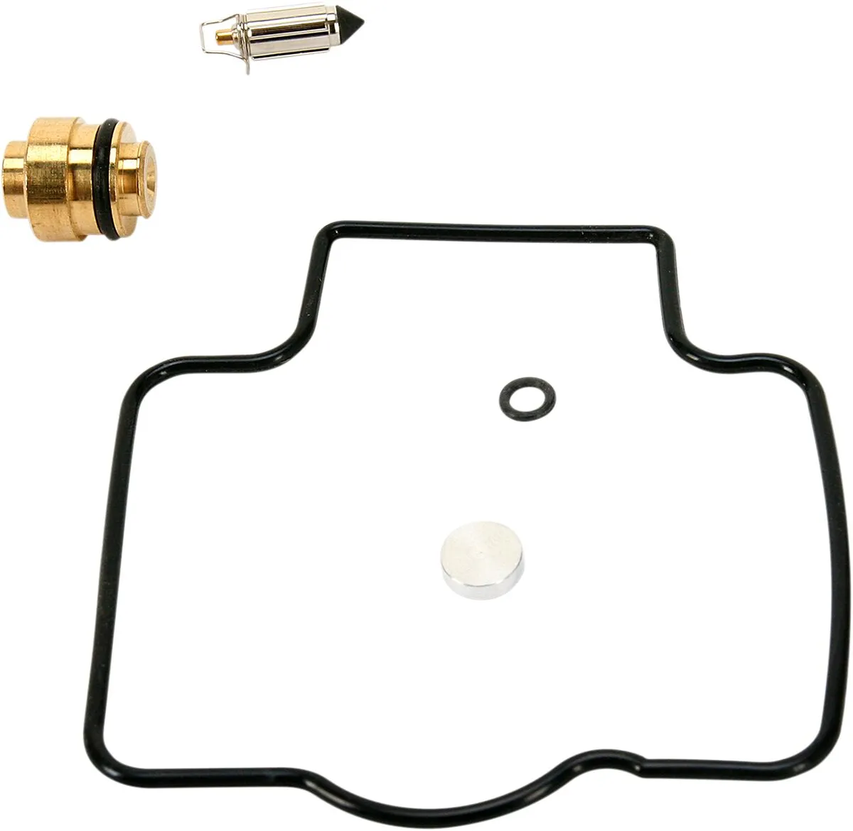 Kit de réparation carburateur K&L SUPPLY