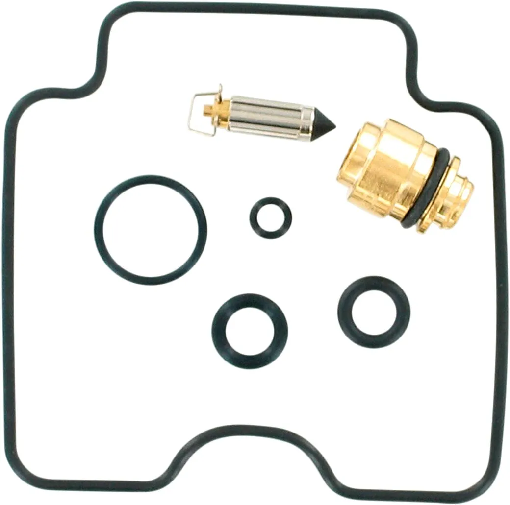 Kit de réparation carburateur K&L Supply